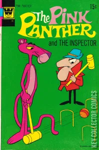 Pink Panther #8