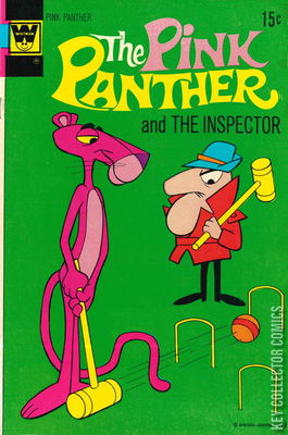 Pink Panther