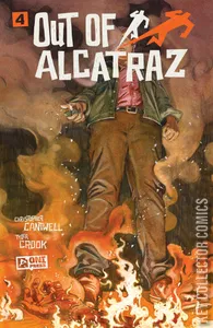 Out of Alcatraz #4