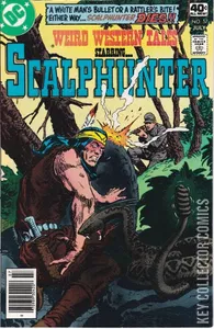 Weird Western Tales #57