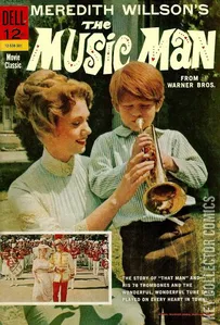 The Music Man