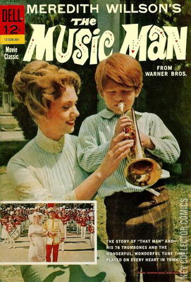 The Music Man