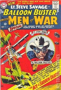 All-American Men of War #113