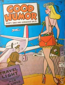 Good Humor #12