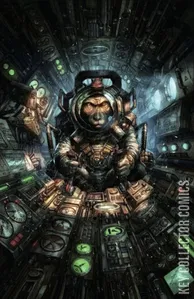 Primordial #1
