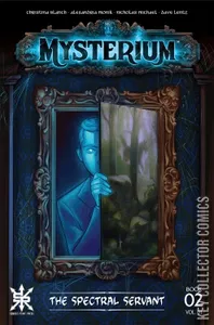 Mysterium #2