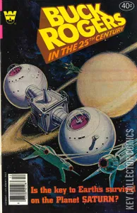 Buck Rogers in the 25th Century #5