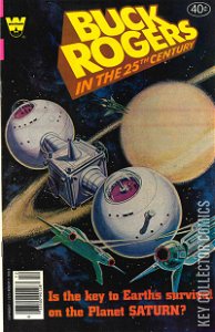 Buck Rogers in the 25th Century #5