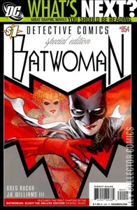 Detective Comics #854