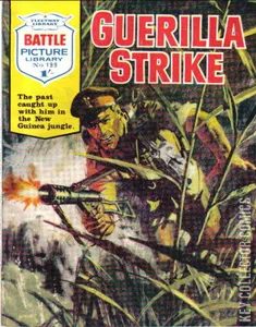 Battle Picture Library #199