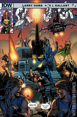 G.I. Joe: A Real American Hero