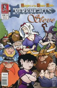 HackMasters of EverKnight #13