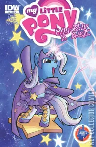 My Little Pony: Friendship Is Magic #18