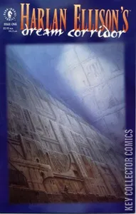 Harlan Ellison's Dream Corridor #1