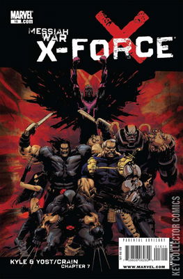 X-Force