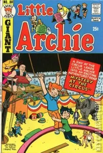Little Archie #80