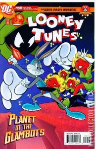 Looney Tunes #152