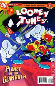 Looney Tunes #152