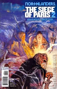 Northlanders #38