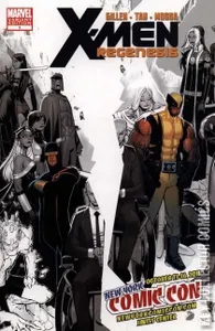 X-Men: Regenesis #1