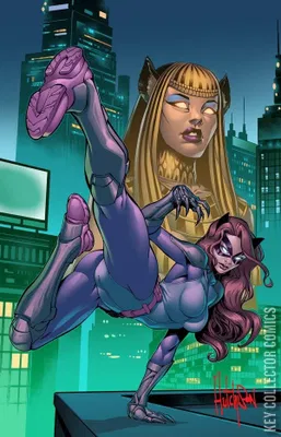 Cat Girl
