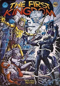 The First Kingdom #9