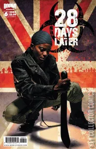 28 Days Later #6