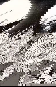 BRZRKR: Light Draws Breath