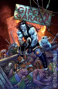 Lobo #4