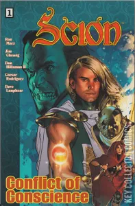 Scion #1