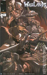 Warlands: The Age of Ice #3