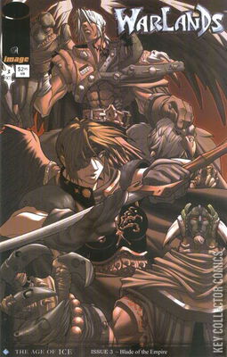 Warlands: The Age of Ice