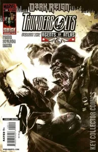 Thunderbolts #139