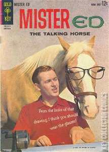 Mister Ed  The Talking Horse #5