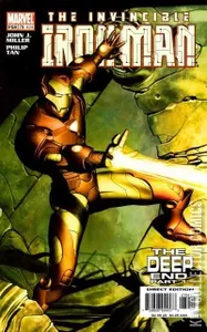 Iron Man #79