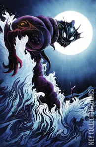 Rogue Sun #16