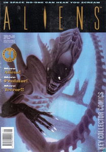 Aliens #12