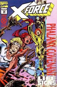 X-Force #38