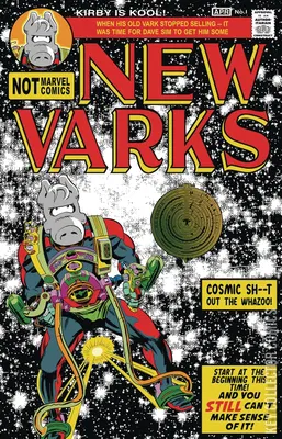 New Varks