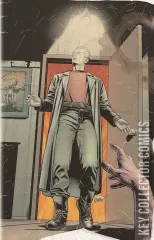 Cover for Spike: After the Fall #2