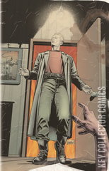 Variant Cover for Spike: After the Fall #2