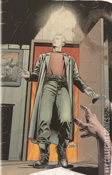 Variant Cover for Spike: After the Fall #2