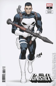 Punisher #3