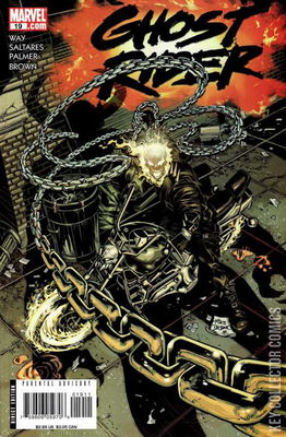Ghost Rider