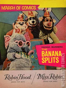 March of Comics #364