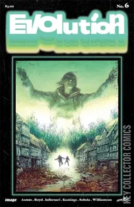 Evolution #6