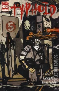 Typhoid #4