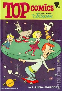 Top Comics: The Jetsons