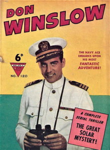 Don Winslow of the Navy #120