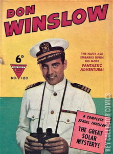 Don Winslow of the Navy #120